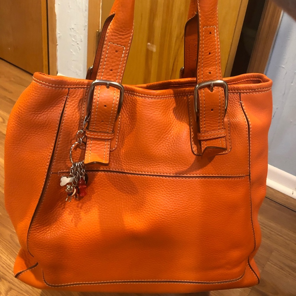 Cole Haan Tote Bag